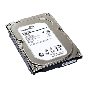 Hard drive Upgrade, optional extras